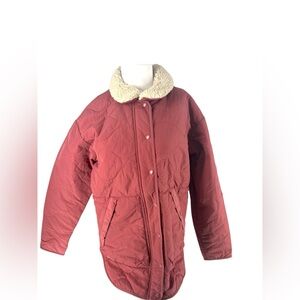 Columbia Women's Birchwood Quilted Jacket NEW